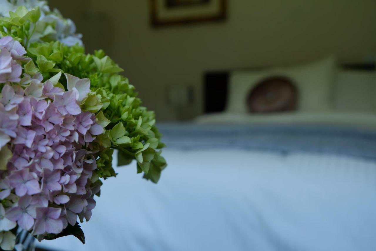 Fernbank Suite Sheffield Luaran gambar