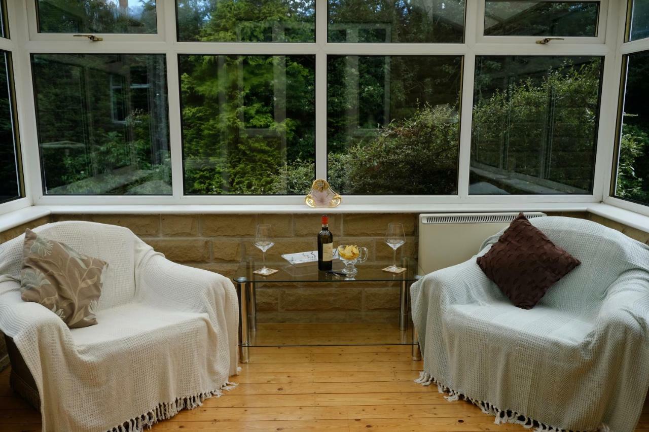 Fernbank Suite Sheffield Luaran gambar