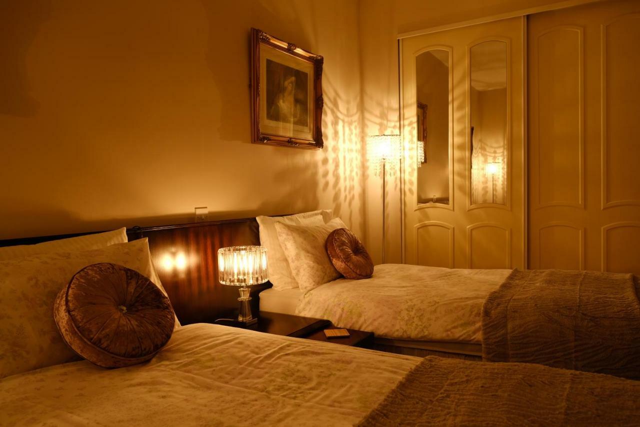 Fernbank Suite Sheffield Luaran gambar