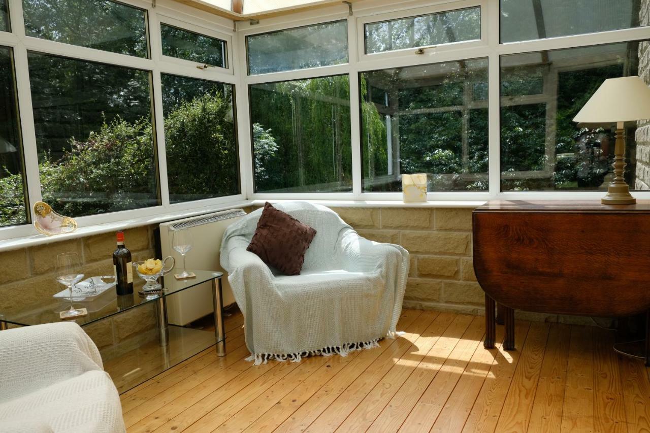 Fernbank Suite Sheffield Luaran gambar