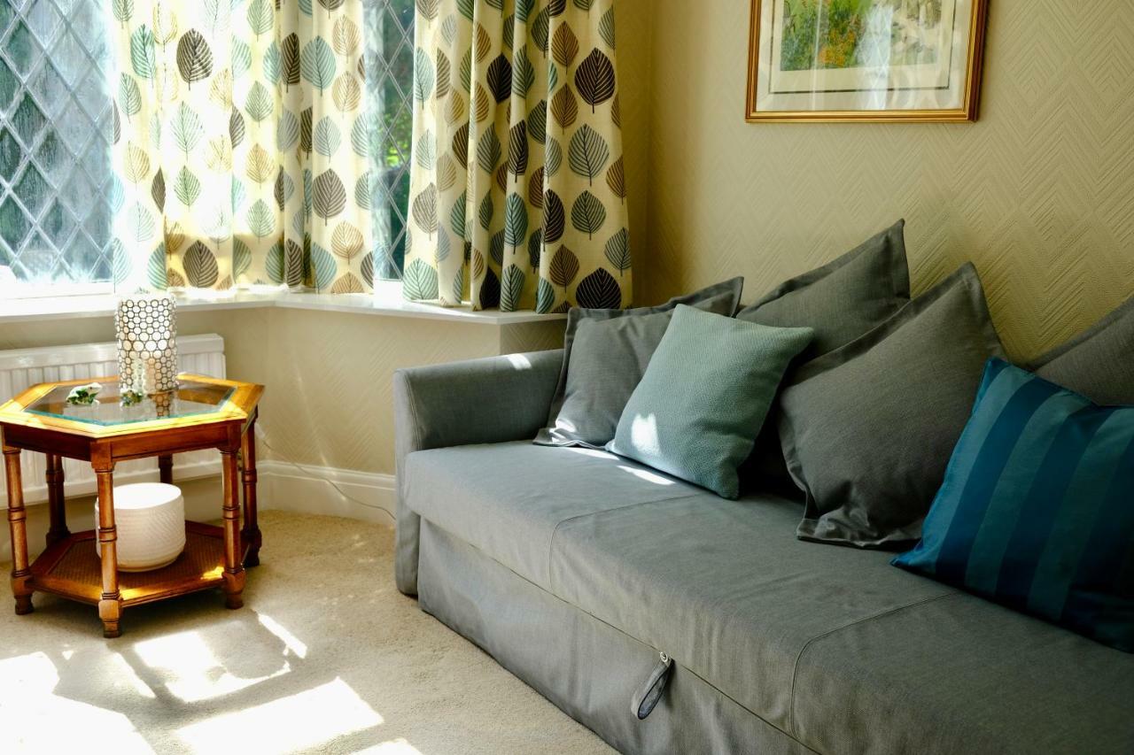 Fernbank Suite Sheffield Luaran gambar