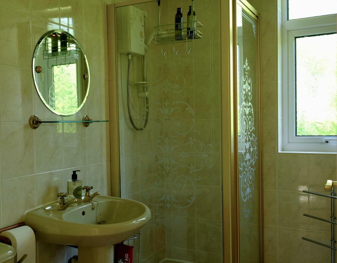 Fernbank Suite Sheffield Luaran gambar