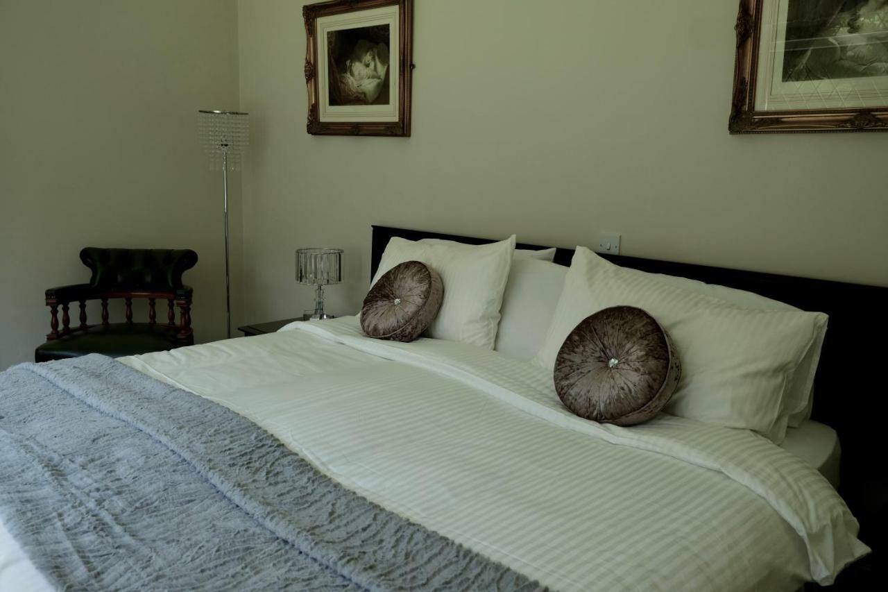 Fernbank Suite Sheffield Luaran gambar