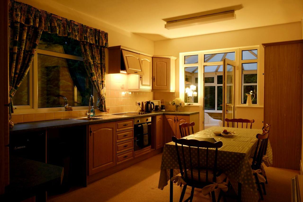 Fernbank Suite Sheffield Luaran gambar