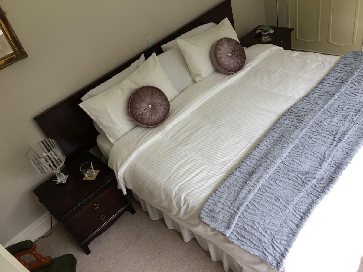 Fernbank Suite Sheffield Luaran gambar