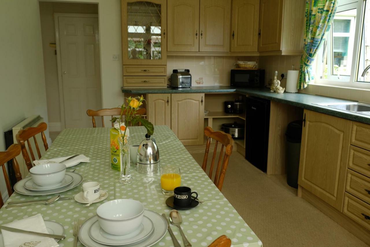 Fernbank Suite Sheffield Luaran gambar