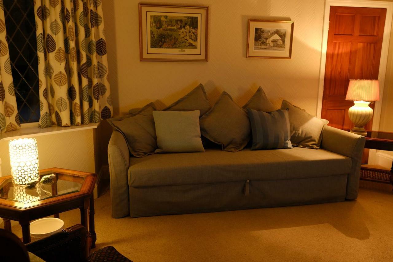 Fernbank Suite Sheffield Luaran gambar