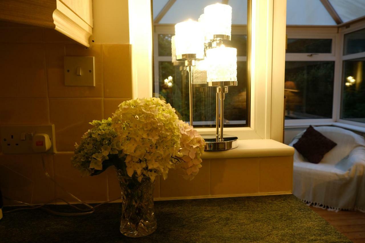 Fernbank Suite Sheffield Luaran gambar
