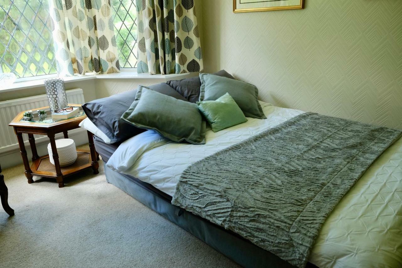 Fernbank Suite Sheffield Luaran gambar