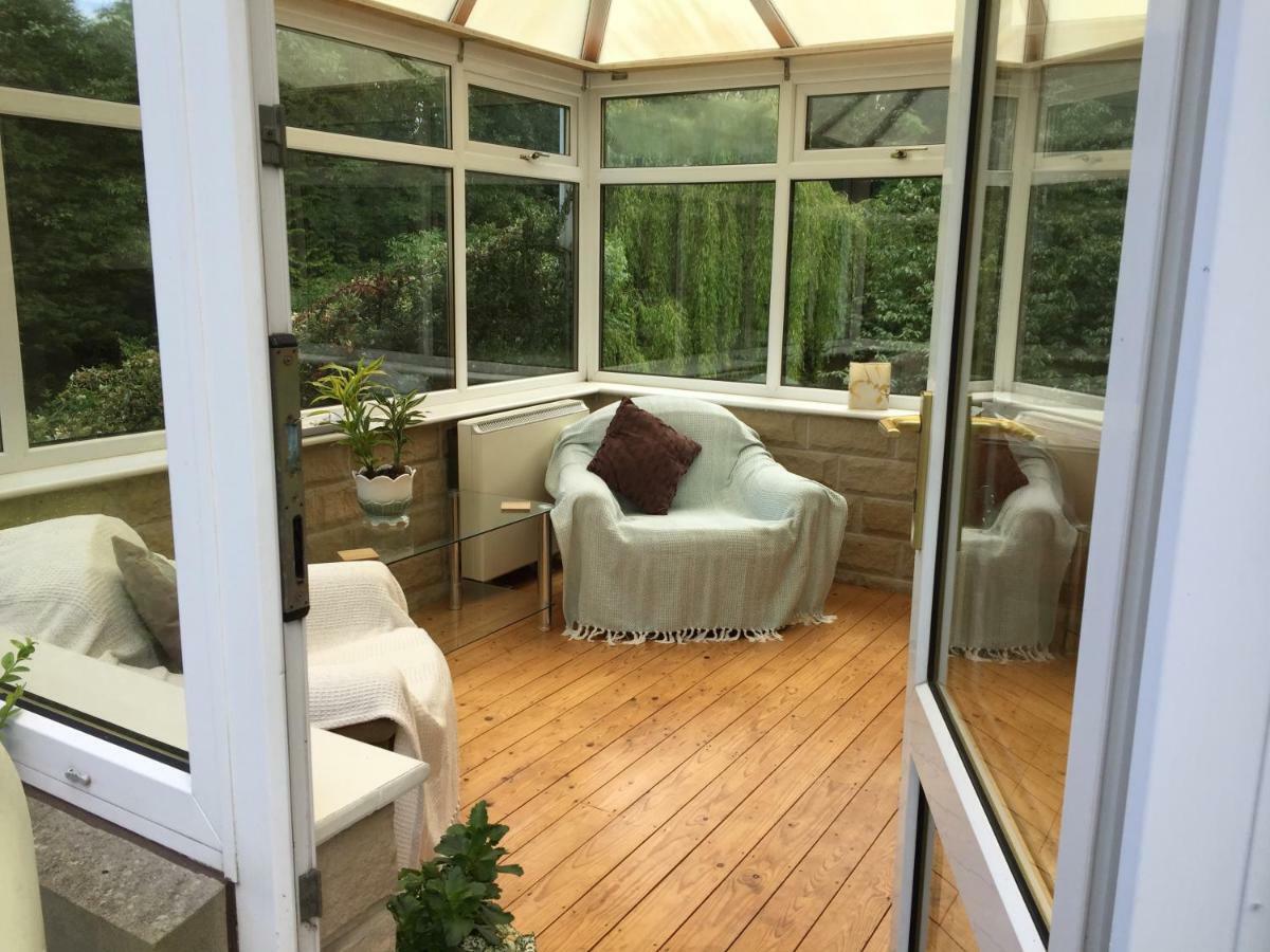 Fernbank Suite Sheffield Luaran gambar