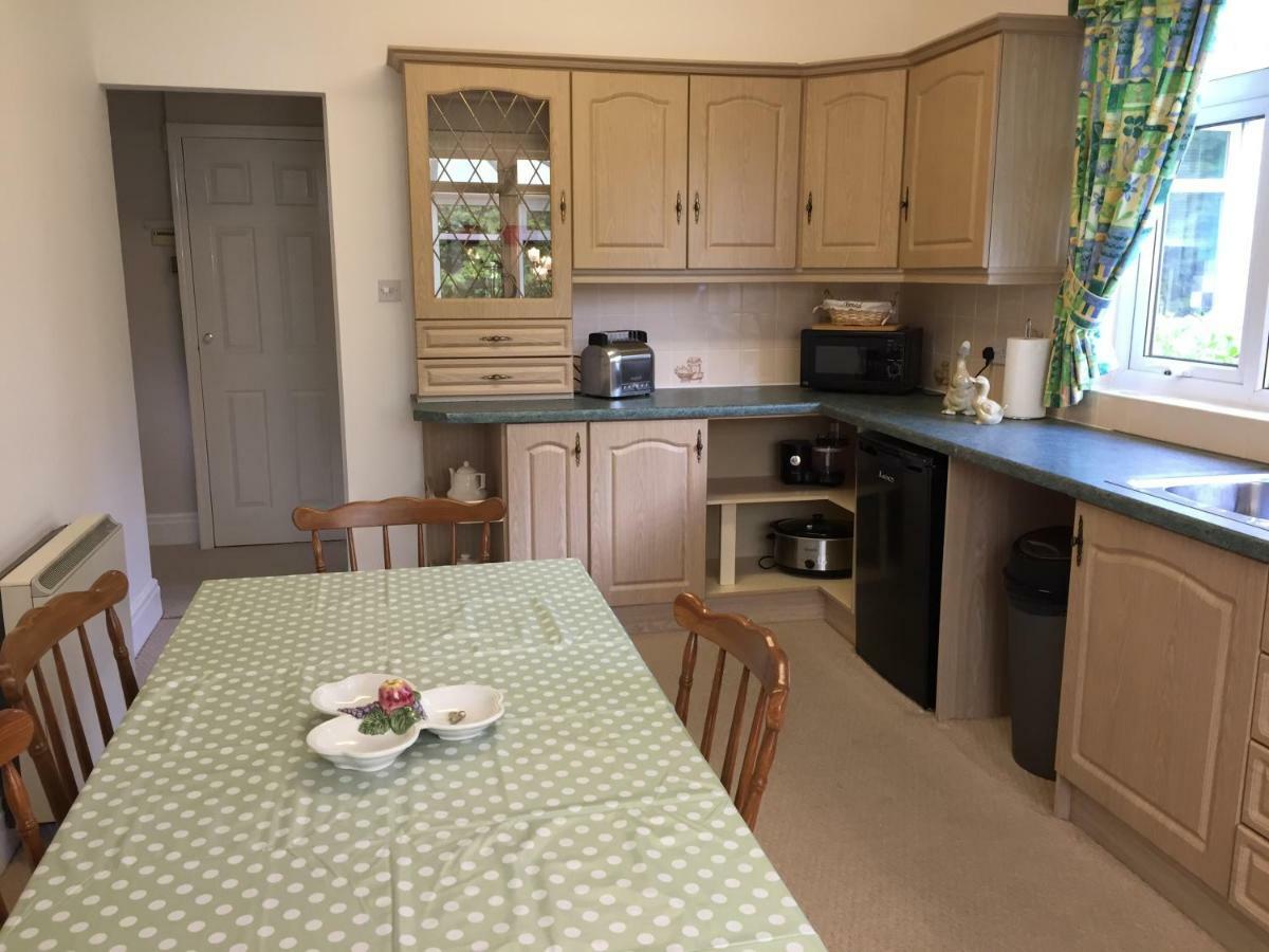 Fernbank Suite Sheffield Luaran gambar